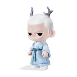 KUBO SPACE-King Of The White Deer -Blind Box World 20231102 142123 150483 1200x1200
