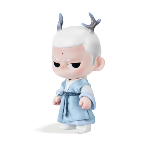 KUBO SPACE-King Of The White Deer -Blind Box World 20231102 142123 150483 1200x1200