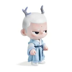 KUBO SPACE-King Of The White Deer -Blind Box World 20231102 142123 428603 1200x1200