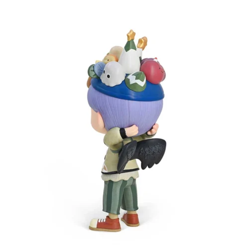 LiliOS-Black Angel -Blind Box World 20231107 095953 274423 1200x1200