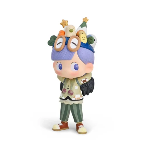 LiliOS-Black Angel -Blind Box World 20231107 095956 420314 1200x1200