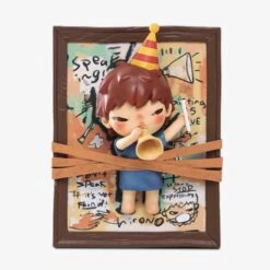 Hirono Listening; Saying; Seeing Figure Set -Blind Box World 20231108 092843 138568 1200x1200