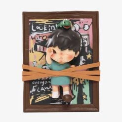 Hirono Listening; Saying; Seeing Figure Set -Blind Box World 20231108 092847 595465 1200x1200