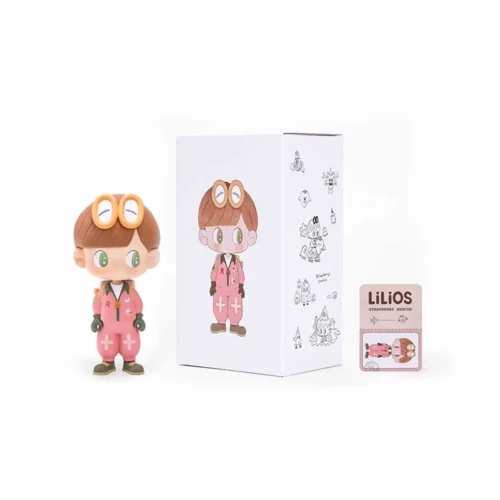 LiLiOS-Strawberry Rescue -Blind Box World 20231108 144323 446680 1200x1200