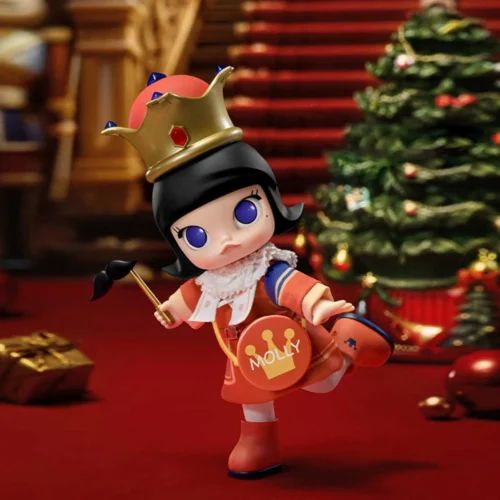 MOLLY Nutcracker Action Figure -Blind Box World 20231116 103454 873988 1200x1200