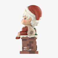 Merry Christmas Mr.Hirono Figurine -Blind Box World 20231205 113153 643269 1200x1200