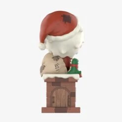 Merry Christmas Mr.Hirono Figurine -Blind Box World 20231205 113153 879172 1200x1200