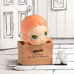 Zsiga Waiting Figurine -Blind Box World 20231206 141530 677317 1200x1200