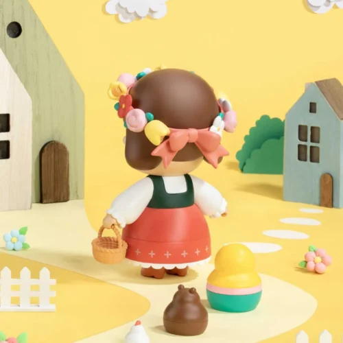 CRYBABY My Russian Doll Figurine -Blind Box World 20231213 111254 786131 1200x1200