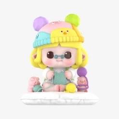 Minico Colorful Sweater