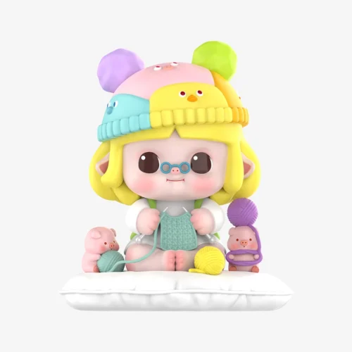 Minico Colorful Sweater