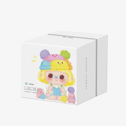 Minico Colorful Sweater -Blind Box World 20231219 103450 483880 1200x1200