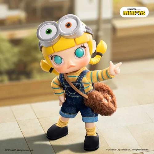 MOLLY BOB & TIM Action Figure -Blind Box World 20231221 103703 612996 1200x1200