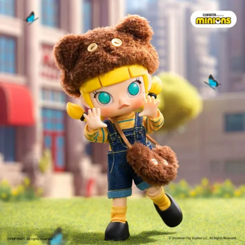 MOLLY BOB & TIM Action Figure -Blind Box World 20231221 103703 758080 1200x1200