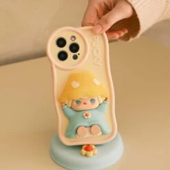 PUCKY Home Time Series-Phone Case -Blind Box World 20231221 104437 515319 1200x1200