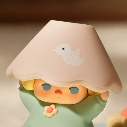 PUCKY Home Time Series-Mobile Phone Bracket -Blind Box World 20231221 105020 393491 1200x1200