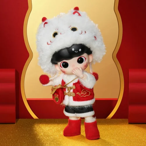 DIMOO Fortune Cat Action Figure -Blind Box World 20231228 180004 800161 1200x1200