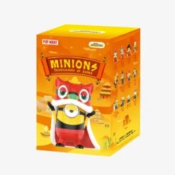 Minions Travelogues Of China Series Figures -Blind Box World 20231228 182607 405340 1200x1200