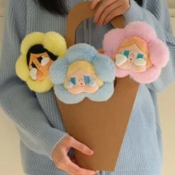 CRYBABY Sad Club Series-Plush Flower Blind Box -Blind Box World 20240104 111455 013122 1200x1200