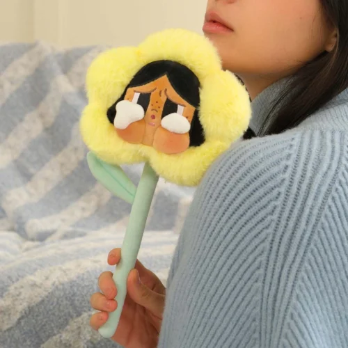CRYBABY Sad Club Series-Plush Flower Blind Box -Blind Box World 20240104 111455 369678 1200x1200