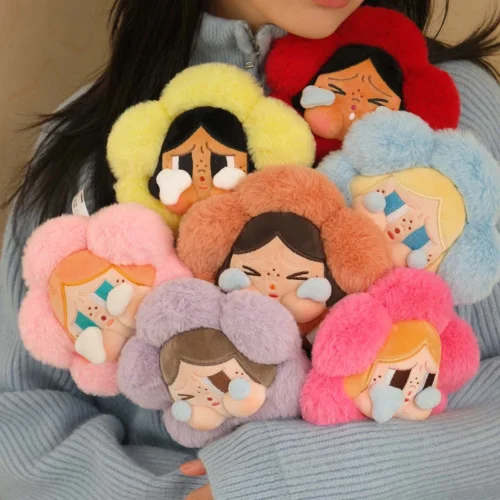 CRYBABY Sad Club Series-Plush Flower Blind Box -Blind Box World 20240104 111455 978988 1200x1200