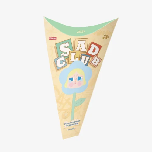 CRYBABY Sad Club Series-Plush Flower Blind Box -Blind Box World 20240104 111625 499670 1200x1200
