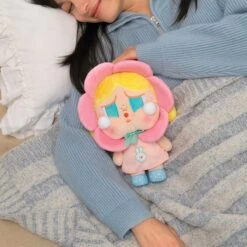 CRYBABY Sad Club Series-Plush Figure -Blind Box World 20240104 112349 821703 1200x1200