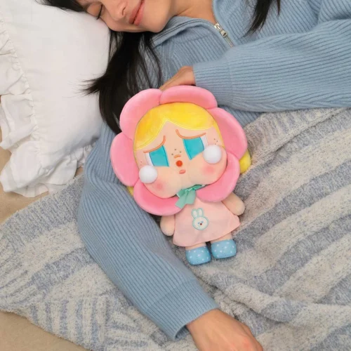 CRYBABY Sad Club Series-Plush Figure -Blind Box World 20240104 112349 821703 1200x1200