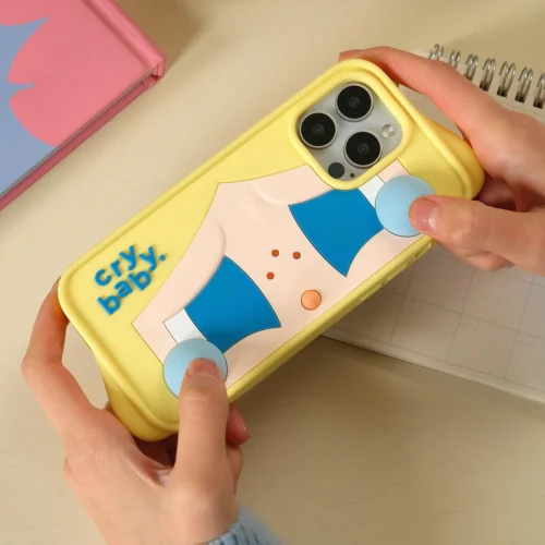 CRYBABY Sad Club Series-Phone Case -Blind Box World 20240104 161752 543052 1200x1200