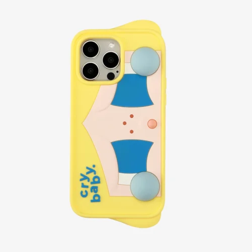 CRYBABY Sad Club Series-Phone Case -Blind Box World 20240104 162119 626454 1200x1200
