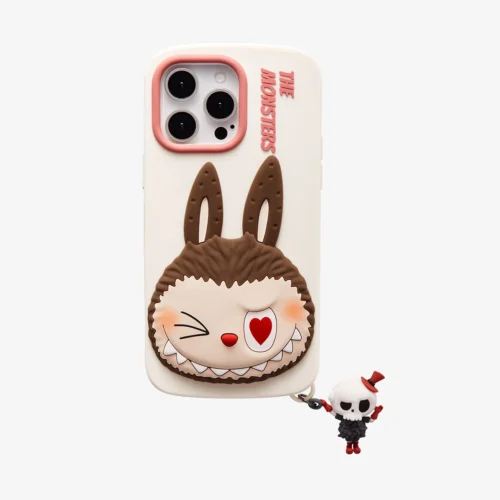 THE MONSTERS Catch Me If You Like Me Series-Phone Case