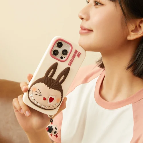 THE MONSTERS Catch Me If You Like Me Series-Phone Case -Blind Box World 20240111 103458 232245 1200x1200