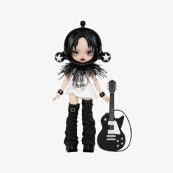 SKULLPANDA × Nana Action Figure -Blind Box World 20240201 114233 940228 1200x1200