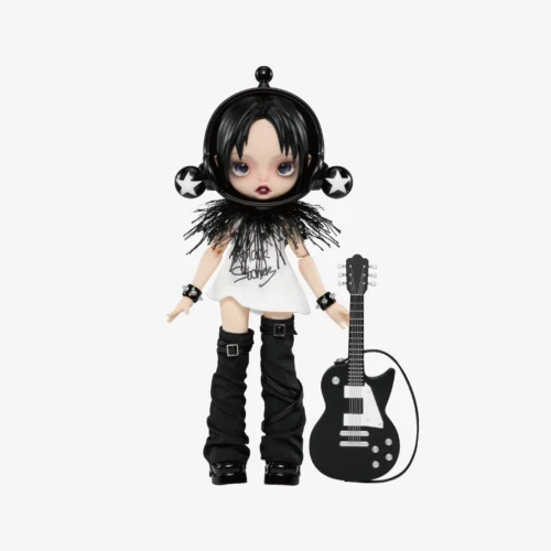 SKULLPANDA × Nana Action Figure -Blind Box World 20240201 114233 940228 1200x1200