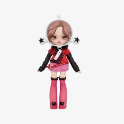 SKULLPANDA × Nana Action Figure -Blind Box World 20240201 114446 985893 1200x1200