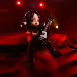 SKULLPANDA × Nana Action Figure -Blind Box World 20240201 114501 027044 1200x1200