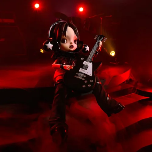 SKULLPANDA × Nana Action Figure -Blind Box World 20240201 114501 027044 1200x1200