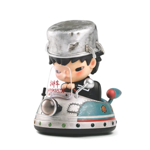 THE UFO CHASER Hirono × Journey To The West Figurine -Blind Box World 20240201 140820 252811 1200x1200