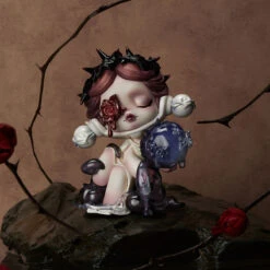 SKULLPANDA The Glimpse Figure -Blind Box World 20240202 173048 065761 1200x1200