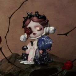 SKULLPANDA The Glimpse Figure -Blind Box World 20240202 173056 311643 1200x1200