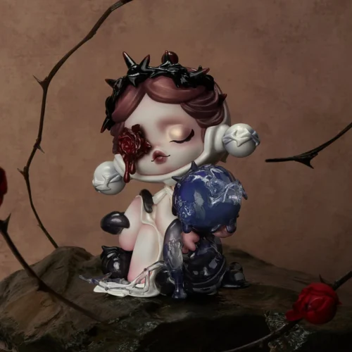 SKULLPANDA The Glimpse Figure -Blind Box World 20240202 173056 311643 1200x1200