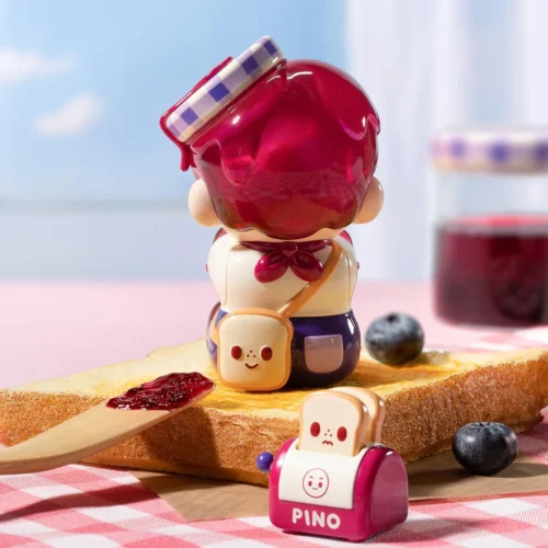 PINO JELLY Berry Jam Figure -Blind Box World 20240206 145802 328864 1200x1200