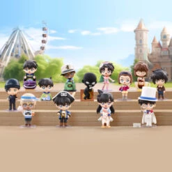 Detective Conan Carnival Series Figures -Blind Box World 20240229 095856 399872 1200x1200