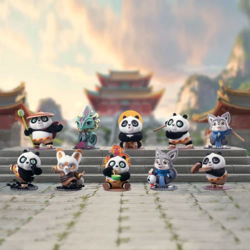 Universal Kung Fu Panda Series Figures -Blind Box World 20240229 111533 495781 1200x1200