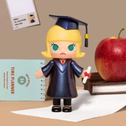 MOLLY Happy Graduation Figure -Blind Box World 20240229 203259 810977 1200x1200