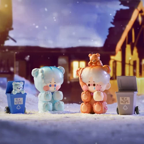 PINO JELLY Former Friend Figurine -Blind Box World 20240307 151355 391169 1200x1200