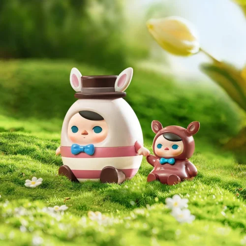 PUCKY Egg Bunny Figure -Blind Box World 20240321 135757 951488 1200x1200