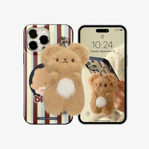 DIMOO Animal Kingdom Series-Phone Case -Blind Box World 20240321 152555 971028 1200x1200
