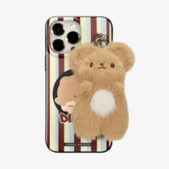 DIMOO Animal Kingdom Series-Phone Case