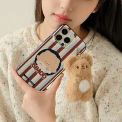 DIMOO Animal Kingdom Series-Phone Case -Blind Box World 20240321 152616 873932 1200x1200